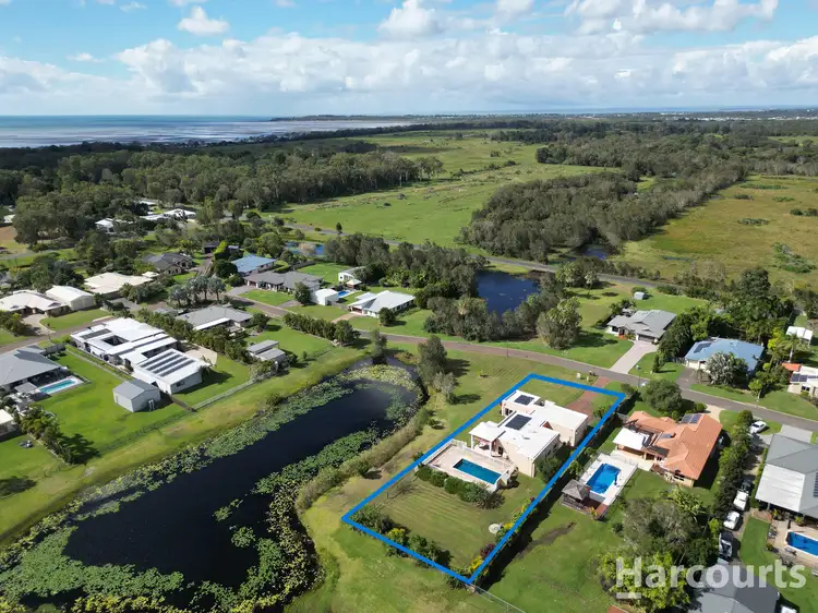 18 Blue Lagoon Way, Dundowran Beach QLD 4655