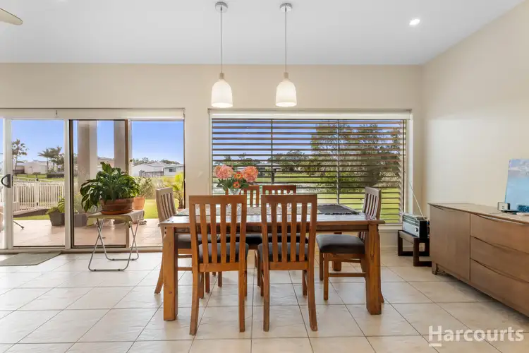 Fourth view of Homely house listing, 18 Blue Lagoon Way, Dundowran Beach QLD 4655
