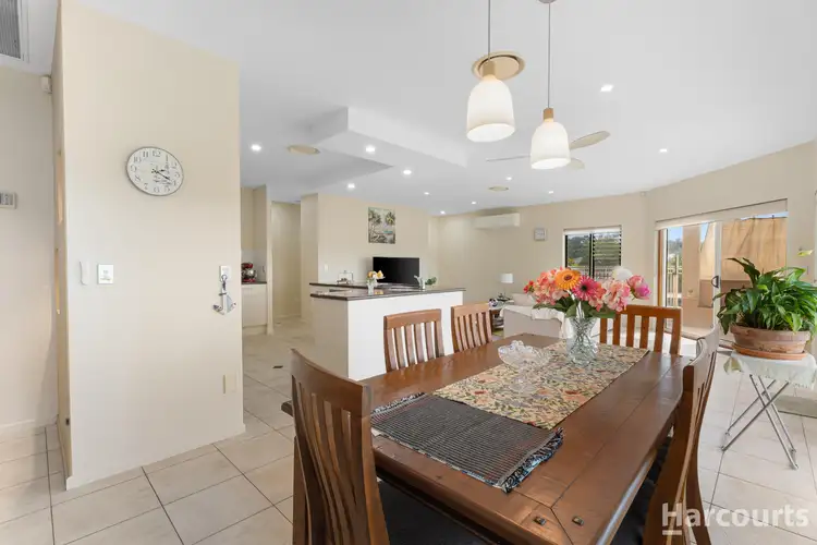 Sixth view of Homely house listing, 18 Blue Lagoon Way, Dundowran Beach QLD 4655