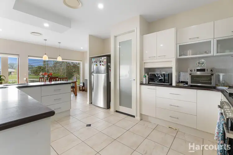 Seventh view of Homely house listing, 18 Blue Lagoon Way, Dundowran Beach QLD 4655