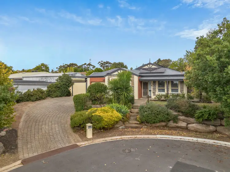 Main view of Homely house listing, 10 Walter Grove, Gawler East SA 5118