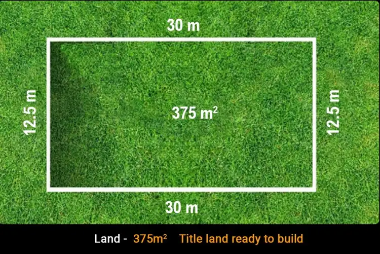 LOT 337, 92 Pintall Drive, Melton South VIC 3338