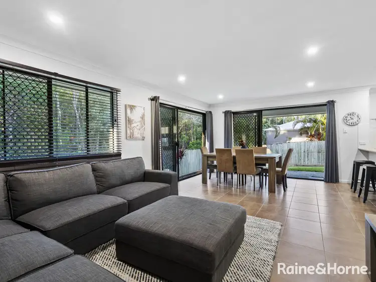 Third view of Homely house listing, 17 Spotted Gum Crescent, Mount Cotton QLD 4165