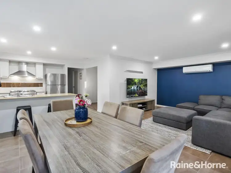 Fourth view of Homely house listing, 17 Spotted Gum Crescent, Mount Cotton QLD 4165