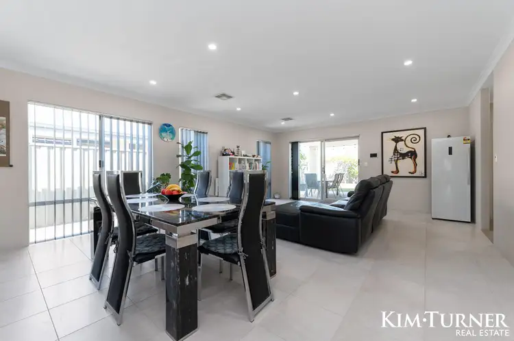 Main view of Homely house listing, 6 Magnetic Way, Wandi WA 6167