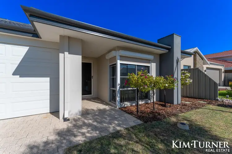 Third view of Homely house listing, 6 Magnetic Way, Wandi WA 6167