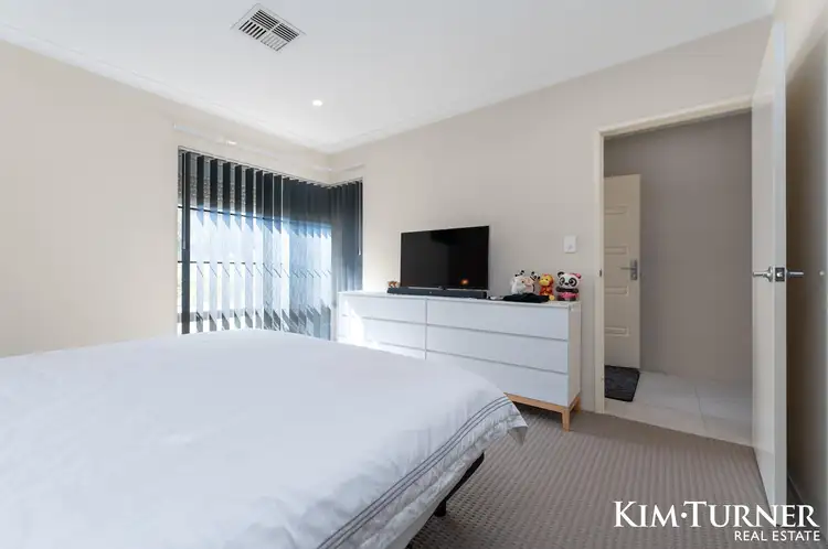 Fifth view of Homely house listing, 6 Magnetic Way, Wandi WA 6167