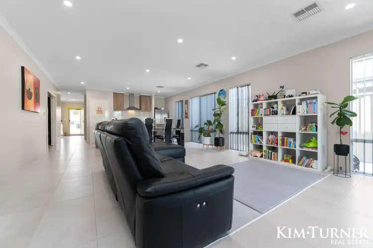 Sixth view of Homely house listing, 6 Magnetic Way, Wandi WA 6167