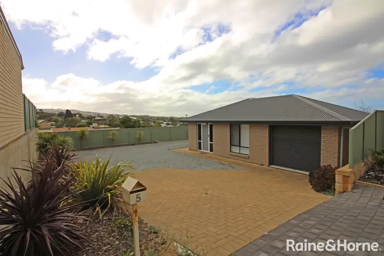 24/5 Entrance Court, Port Lincoln SA 5606