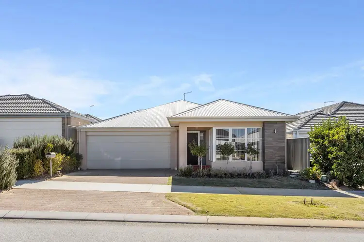 Main view of Homely house listing, 41 Everingham Street, Clarkson WA 6030