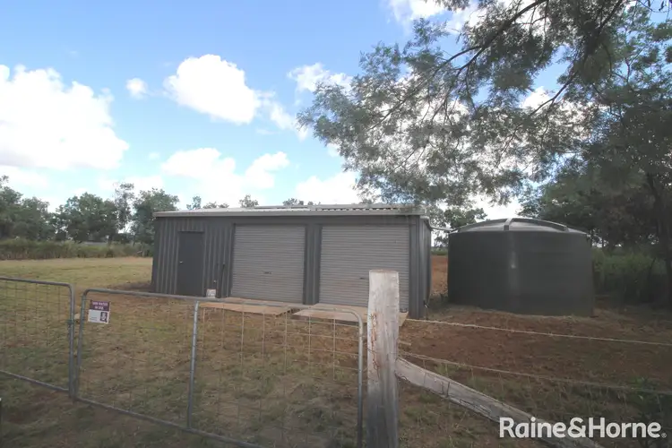 Main view of Homely land listing, 51 Safflower, Memerambi QLD 4610