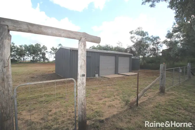 Second view of Homely land listing, 51 Safflower, Memerambi QLD 4610