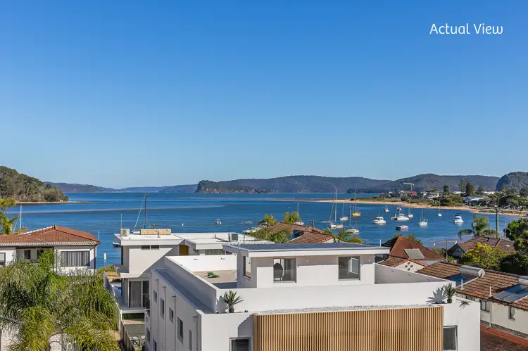 304/237 Ocean View Road, Ettalong Beach NSW 2257