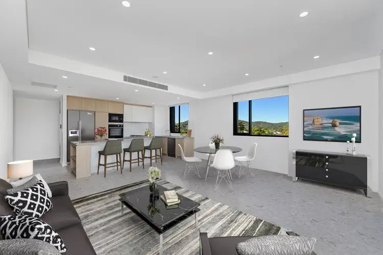 Second view of Homely apartment listing, 304/237 Ocean View Road, Ettalong Beach NSW 2257