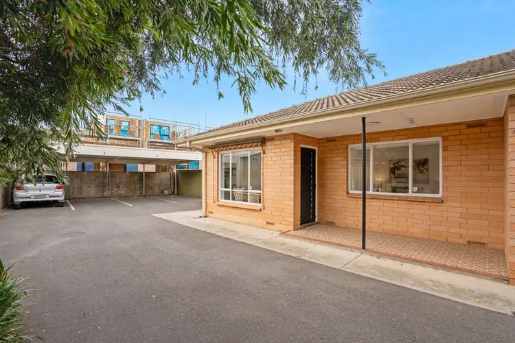 Main view of Homely unit listing, 4/37 Dampier Avenue, Flinders Park SA 5025