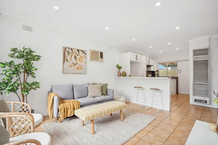 Second view of Homely unit listing, 4/37 Dampier Avenue, Flinders Park SA 5025