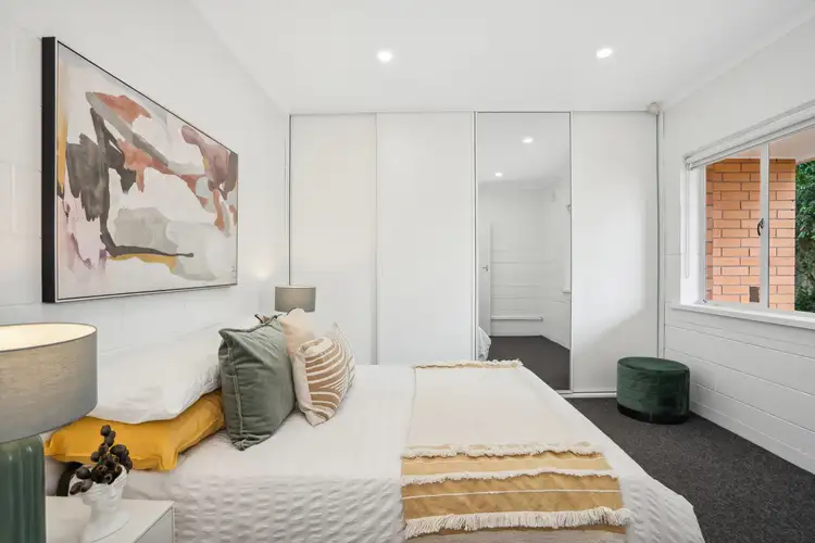 Third view of Homely unit listing, 4/37 Dampier Avenue, Flinders Park SA 5025