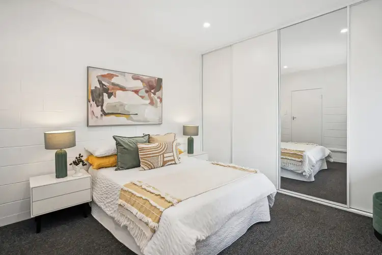 Fourth view of Homely unit listing, 4/37 Dampier Avenue, Flinders Park SA 5025
