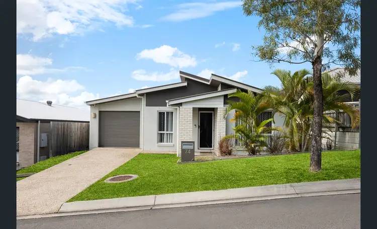 74 Calm Crescent, Springfield Lakes QLD 4300
