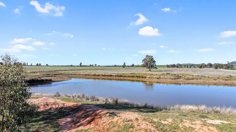 Fourth view of Homely rural property listing, 292 Nolens Road, Colinroobie NSW 2700