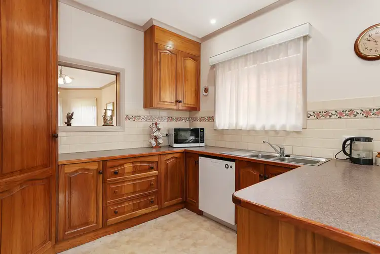 Second view of Homely unit listing, 2/29A Pollack Street, Colac VIC 3250