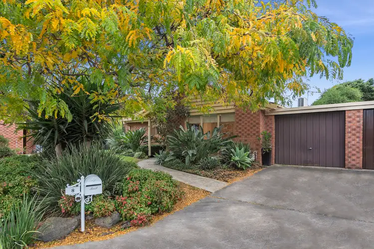 8/97 Broadway, Bonbeach VIC 3196