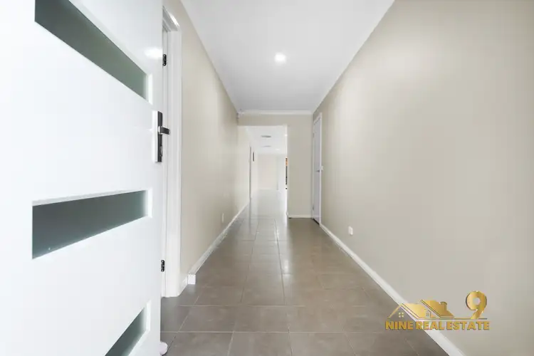 Third view of Homely house listing, 29 Mayesbrook Road, Manor Lakes VIC 3024