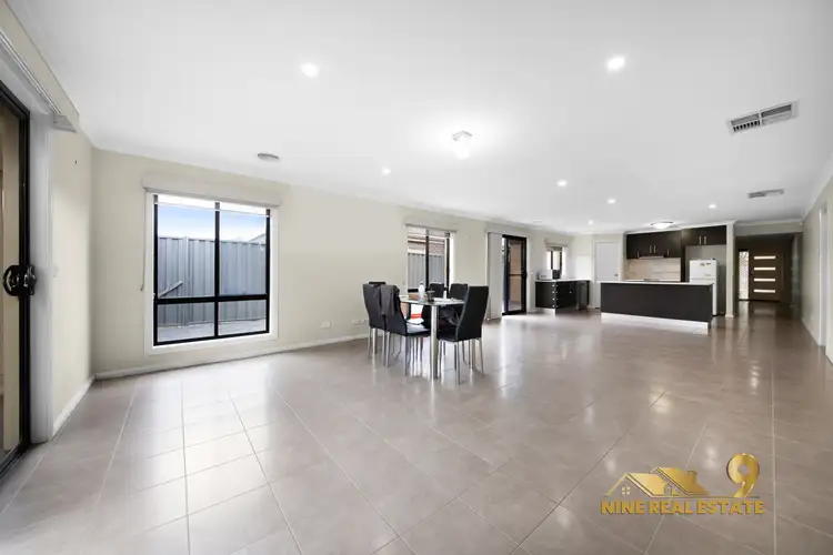 Fourth view of Homely house listing, 29 Mayesbrook Road, Manor Lakes VIC 3024