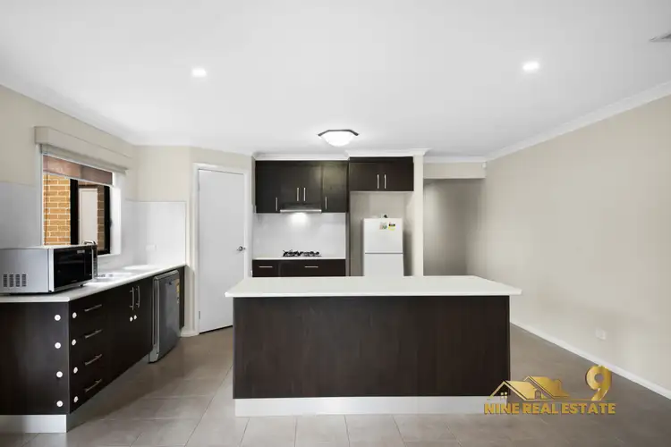 Sixth view of Homely house listing, 29 Mayesbrook Road, Manor Lakes VIC 3024