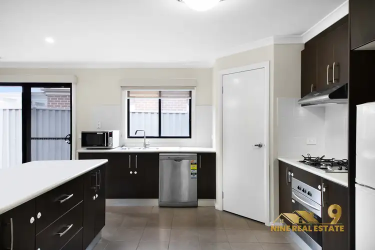 Seventh view of Homely house listing, 29 Mayesbrook Road, Manor Lakes VIC 3024