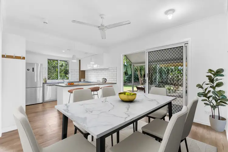 Second view of Homely townhouse listing, 4/3-5 Morning Close, Port Douglas QLD 4877