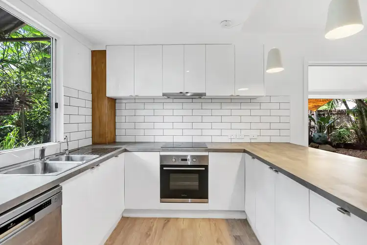 Third view of Homely townhouse listing, 4/3-5 Morning Close, Port Douglas QLD 4877