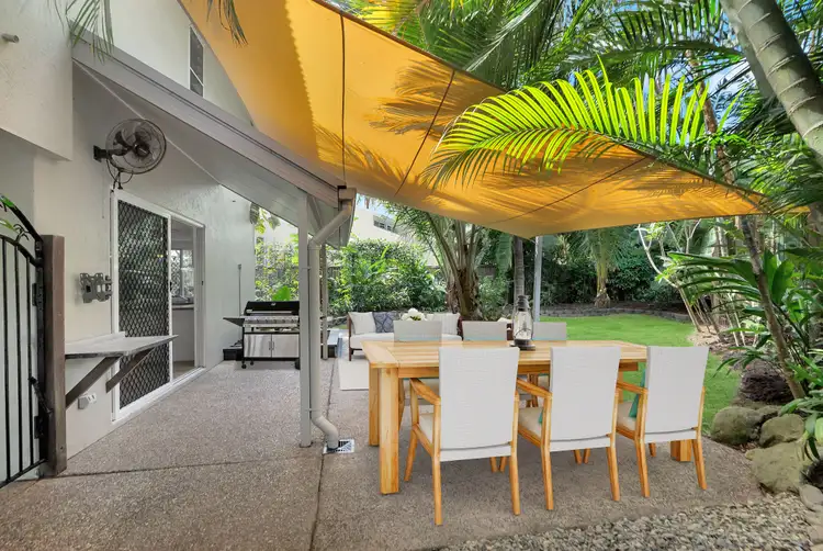 Fourth view of Homely townhouse listing, 4/3-5 Morning Close, Port Douglas QLD 4877