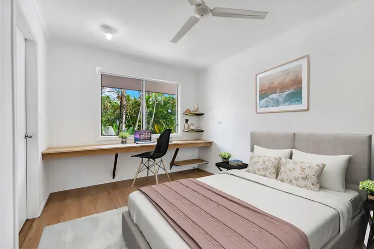 Fifth view of Homely townhouse listing, 4/3-5 Morning Close, Port Douglas QLD 4877