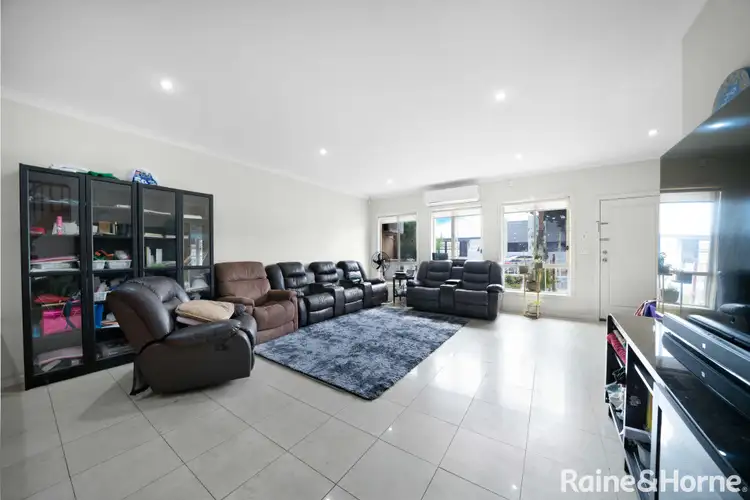 Third view of Homely house listing, 78 The Strand, Point Cook VIC 3030