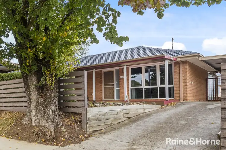 21 Beauchamp Street, Kyneton VIC 3444