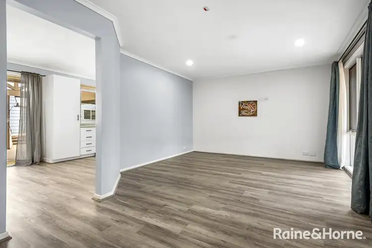 Fourth view of Homely house listing, 21 Beauchamp Street, Kyneton VIC 3444