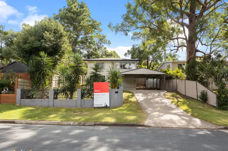 Main view of Homely house listing, 42 Kolora Crescent, Ferny Hills QLD 4055