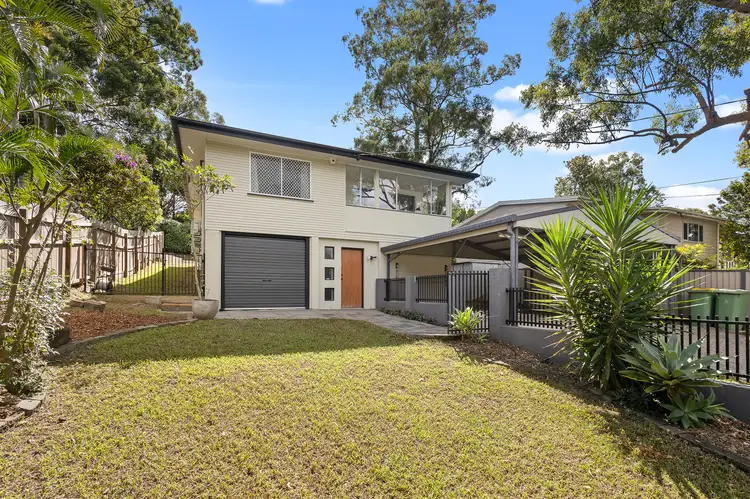 Second view of Homely house listing, 42 Kolora Crescent, Ferny Hills QLD 4055