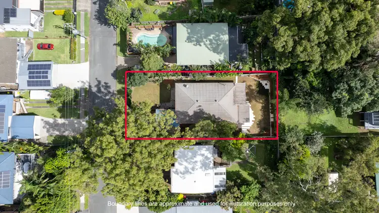 Third view of Homely house listing, 42 Kolora Crescent, Ferny Hills QLD 4055