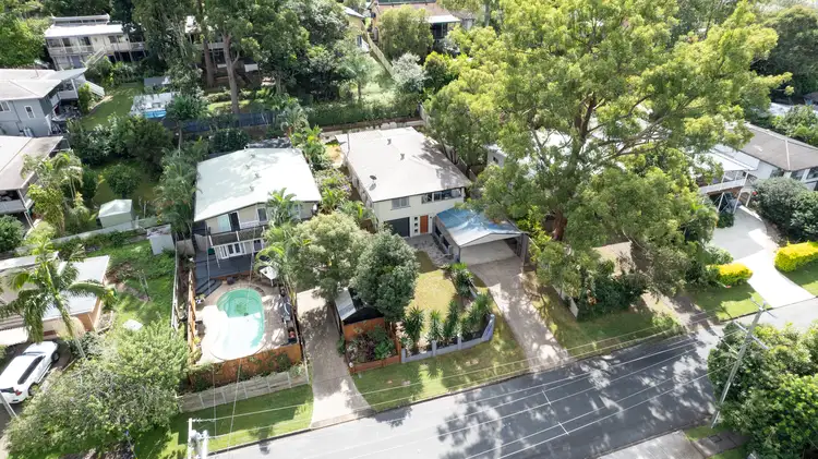 Fourth view of Homely house listing, 42 Kolora Crescent, Ferny Hills QLD 4055