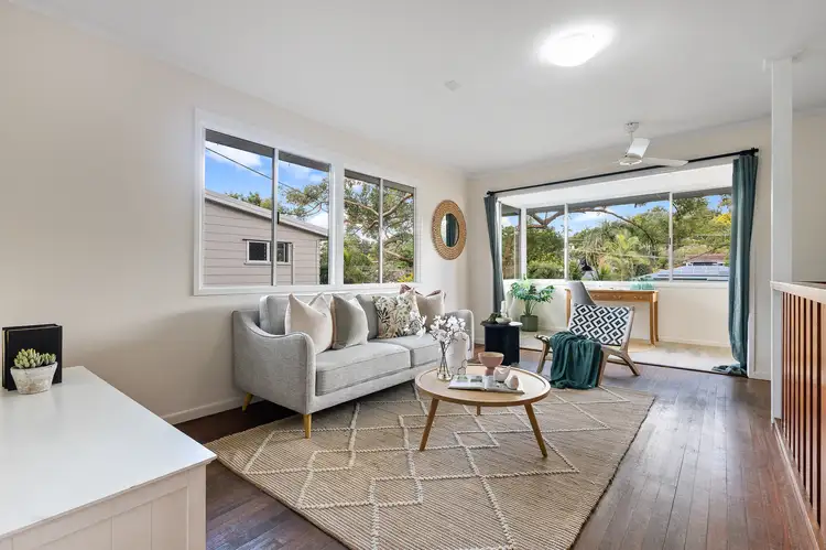 Fifth view of Homely house listing, 42 Kolora Crescent, Ferny Hills QLD 4055