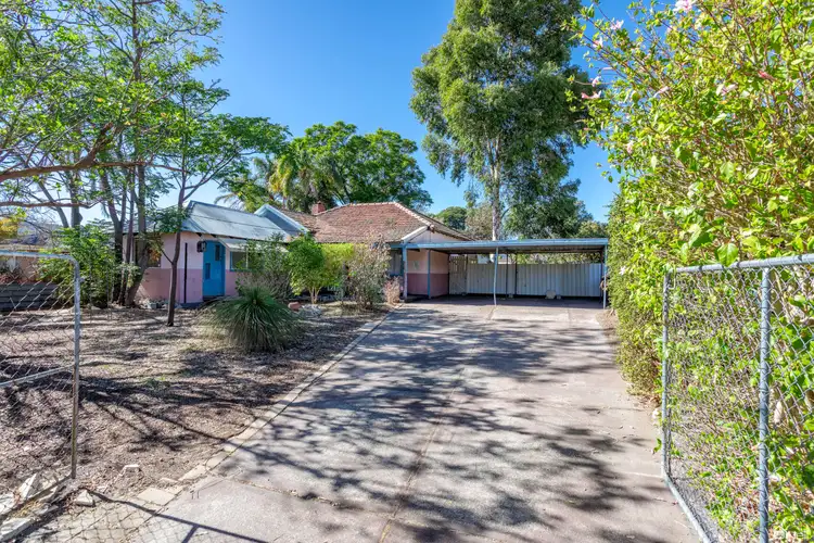 Main view of Homely house listing, 30 Third Avenue, Kelmscott WA 6111