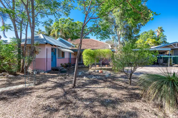 Second view of Homely house listing, 30 Third Avenue, Kelmscott WA 6111