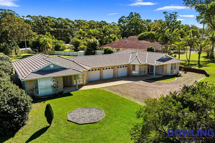 23 Sylvan Avenue, Medowie NSW 2318