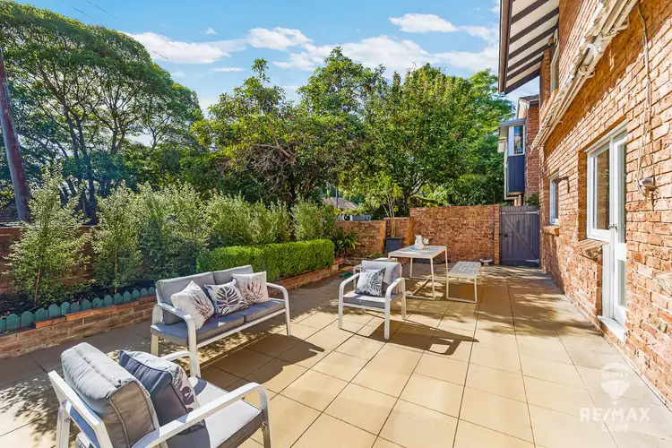 6/31 Church St, Hunters Hill NSW 2110