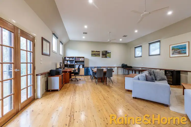 Second view of Homely house listing, 166 Bultje Street, Dubbo NSW 2830
