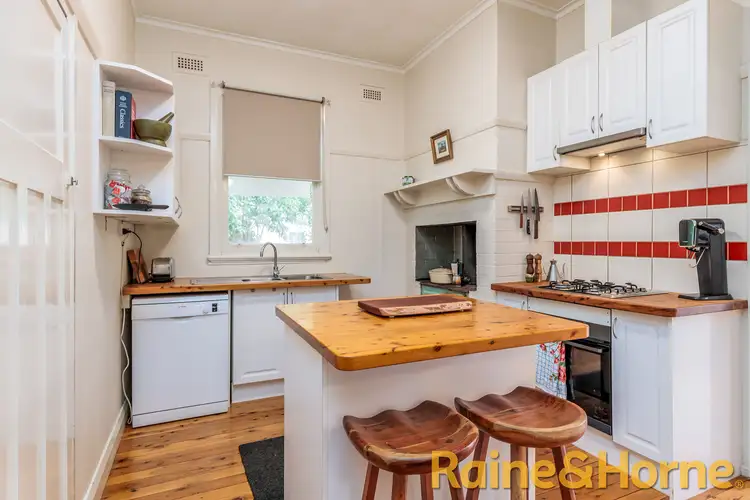 Third view of Homely house listing, 166 Bultje Street, Dubbo NSW 2830