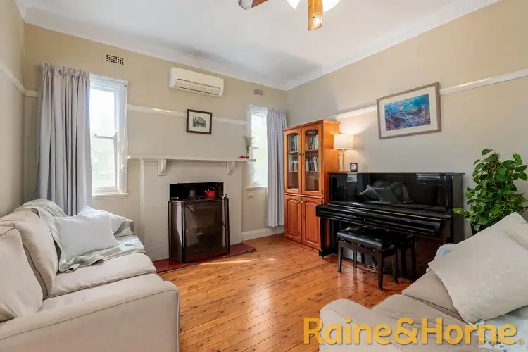 Fourth view of Homely house listing, 166 Bultje Street, Dubbo NSW 2830
