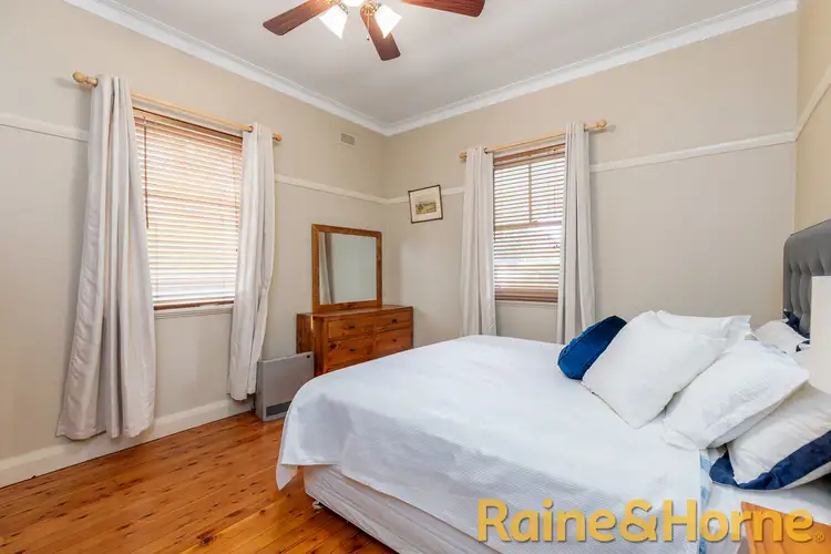Sixth view of Homely house listing, 166 Bultje Street, Dubbo NSW 2830